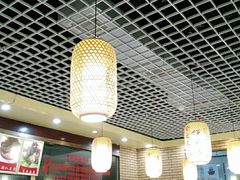 大堂-金之禾馍菜汤四川家常菜(华城国际中心店)