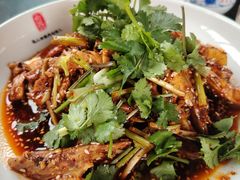 -代木儿回锅肉