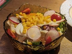 -老欧洲咖啡·西餐(后湖店)