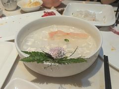 -围炉夜话·潮汕卤水火锅(榕江店)