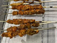 -老虎滩大连海鲜烧烤(水游城店)