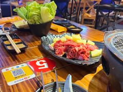 -吉志烤肉(太原总店)