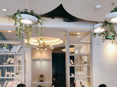 -新宝餐厅(流塘店)