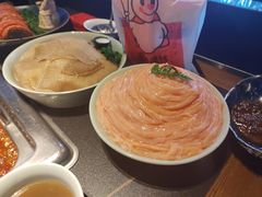 -大隐·成都火锅Bistro(合生麒麟新天地店)