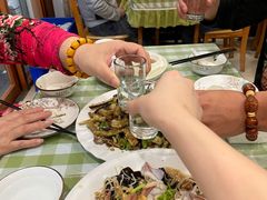 -华圆美食