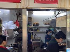 -无名氏面馆(邮电路店)