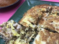 -新加坡Zam Zam餐馆