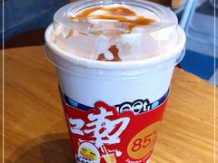 -85度C(常州武进八佰伴店)