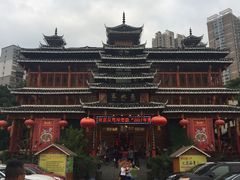 -亮欢寨酸汤鱼(沙冲路店)