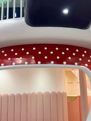 -奈尔宝·儿童乐园·亲子餐厅(鄞州万达店)