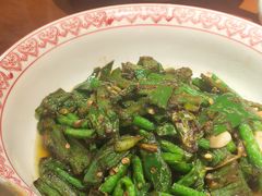-蛮佬拾·乡里土菜馆(河西王府井店)