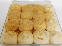 -7cake榴莲千层蛋糕(松江店)