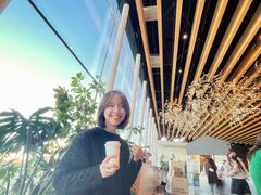 -Seesaw Coffee(朝阳大悦城店)