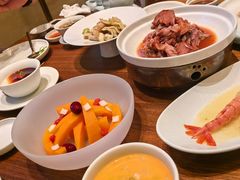 -喜鼎海胆水饺(东港店)