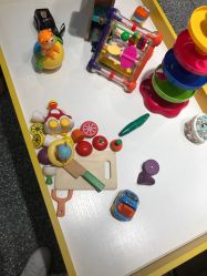 -Mengbaby·萌宝贝儿童理发(保利广场店)