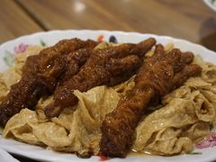 -松發肉骨茶(克拉码头店)