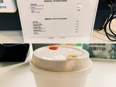菜单-COFFEE CALL(云锦路店)