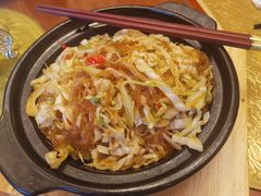 -吉祥格桑花开素食餐厅