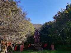 -龙道沟景区