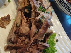 -陈家老院子·长春特色东北家宴(一匡街店)