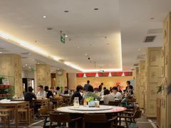-山东宾馆·齐鲁苑餐厅
