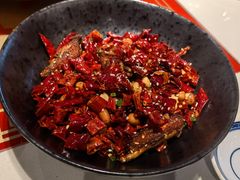 -禄鼎记·排队俩小时都要吃的酸菜鱼(石牌桥店)