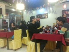 android_upload_pic-重庆鸡公煲(三八山珍美食城店中店)