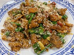 特色烧饼鸡-家有美味(户部山二店)
