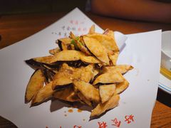 -师味葱扒虎头鲤·水席洛阳菜(元华店)