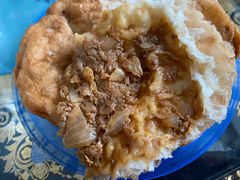 -老方子馅饼粥(台东店)