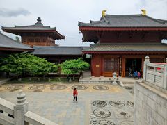 -牛首山文化旅游区