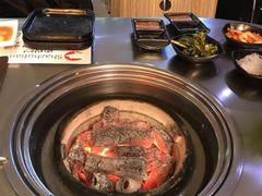 -杀猪天·韩国烤肉(总店)