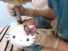 -美华丁香门诊部·全科·妇儿·口眼