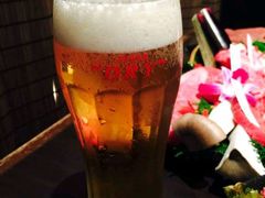 -松阪牛焼肉M(法善寺横丁店)