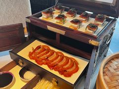 -莉莉海堂HAITANG·烤鸭(国贸商城店)