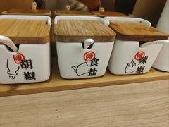 -陳生記米线·始于1989(体育场路店)