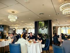 -怀德酒楼·粤菜·海鲜·茶点(怀德万象汇店)