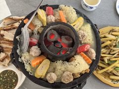 -边疆缘正宗腾冲风味菜馆(腾冲店)