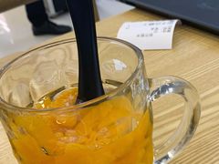 -面道赞宁海海鲜面(迎凤街店)