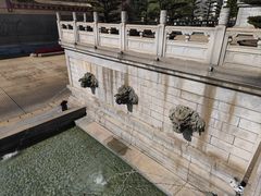 -广东圆玄道观