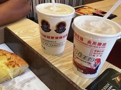 -尊宝比萨(黄泥磅店)