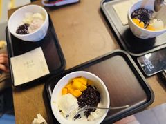 -京悦南门涮羊肉·羊蝎子火锅(田林路店)
