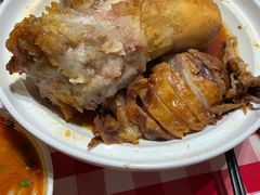 -西贝(上海我格广场店)