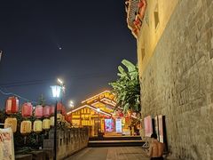 -饭江湖·江湖菜(湖广会馆店)