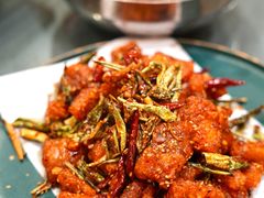 -春花民族美食(佳木斯总店)
