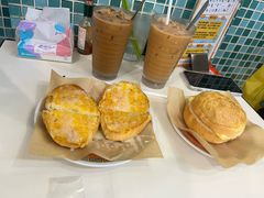 -華歡冰室-WahFoon(吉大店)
