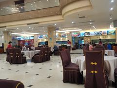 大堂-东江渔村(皇悦店)