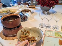 -西郊八号·山野江西菜(开发区店)