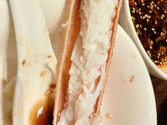 长脚蟹-东海怡品海鲜豆捞(舟宿夜江店)