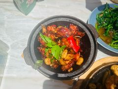 -鹿港小镇(霄云店)